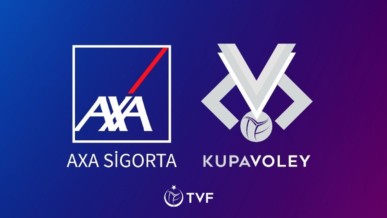 Nefes kesecek maçlar! AXA Sigorta Kupa Voley’de çeyrek final eşleşmeleri belli oldu!
