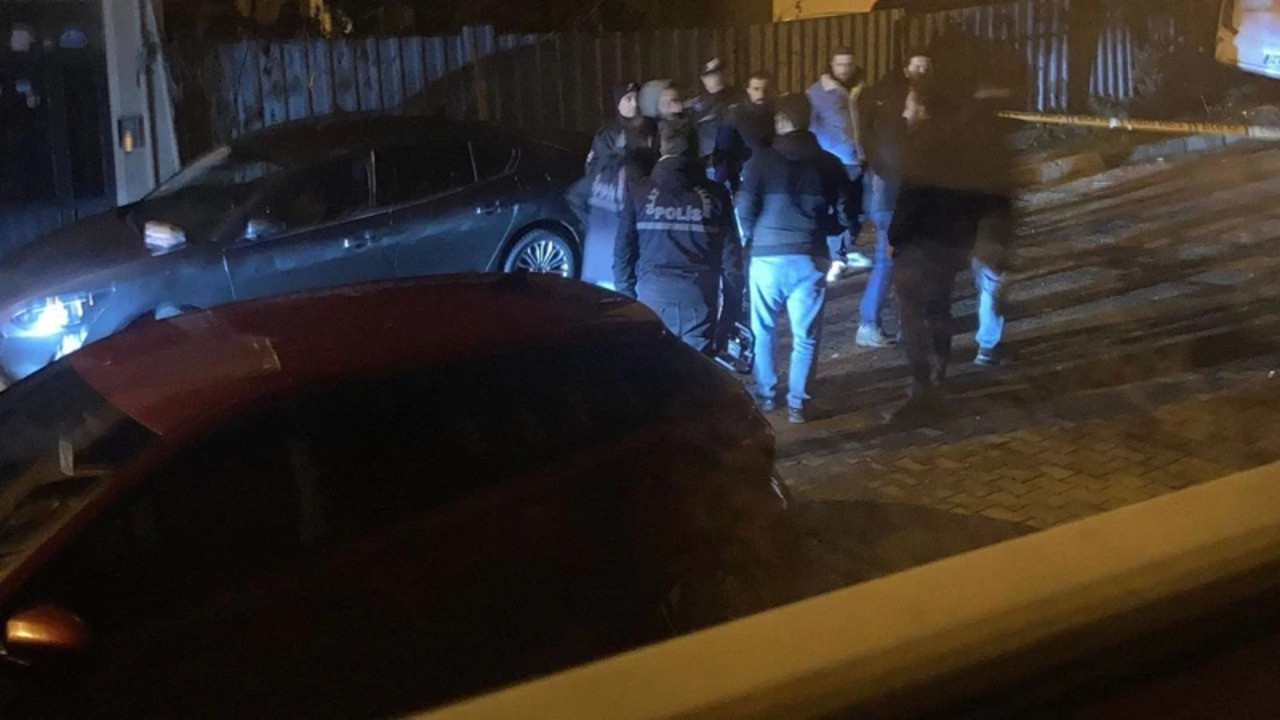 Arnavutköy cinayetindeki sır perdesi kalktı! İfadeler kan dondurdu