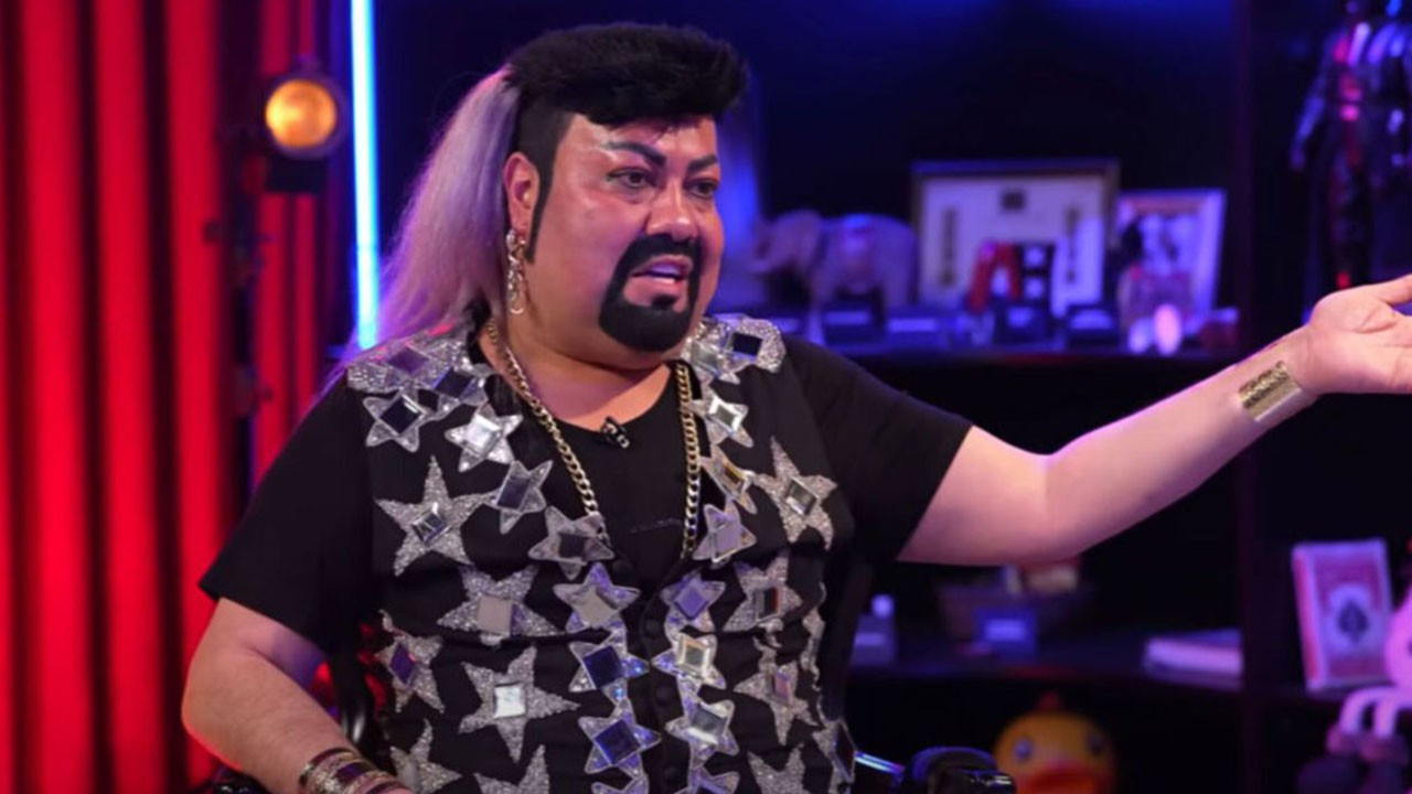 Lüks yaşantısıyla gündem olmuştu! Kobra Murat adliyede görüntülendi