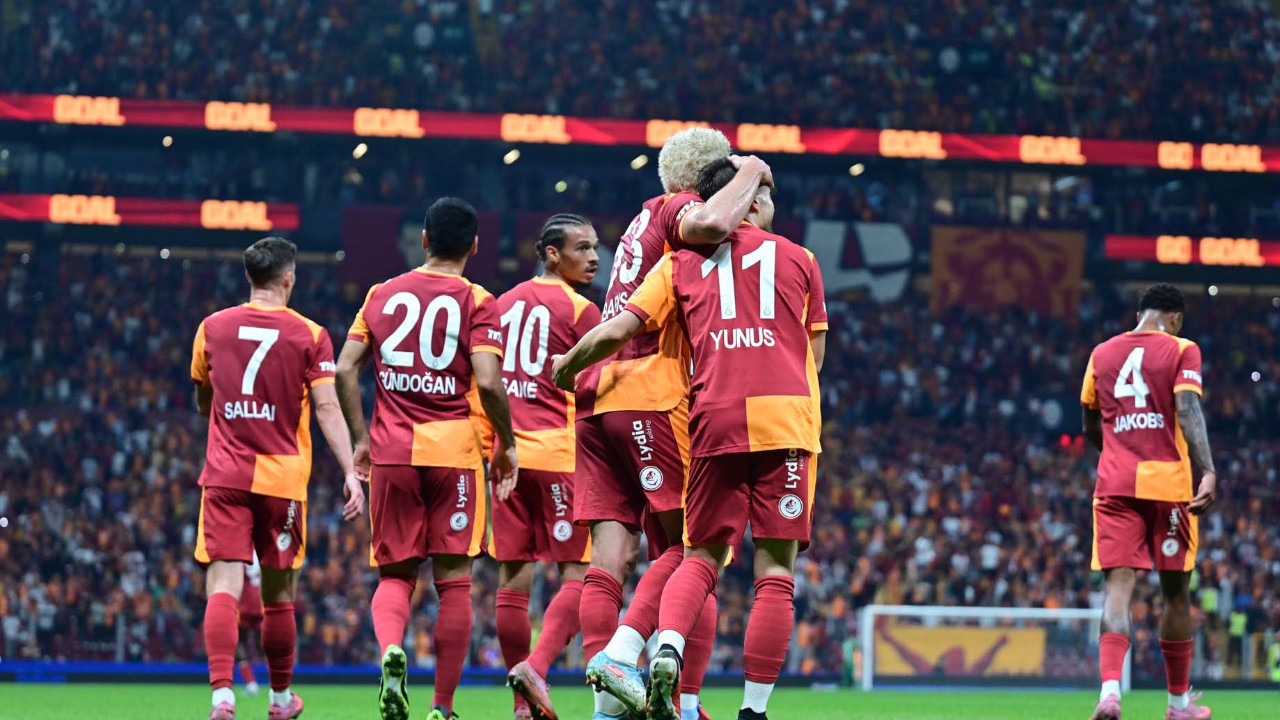 3 kritik eksik! Galatasaray, Gaziantep FK’yi ağırlayacak!