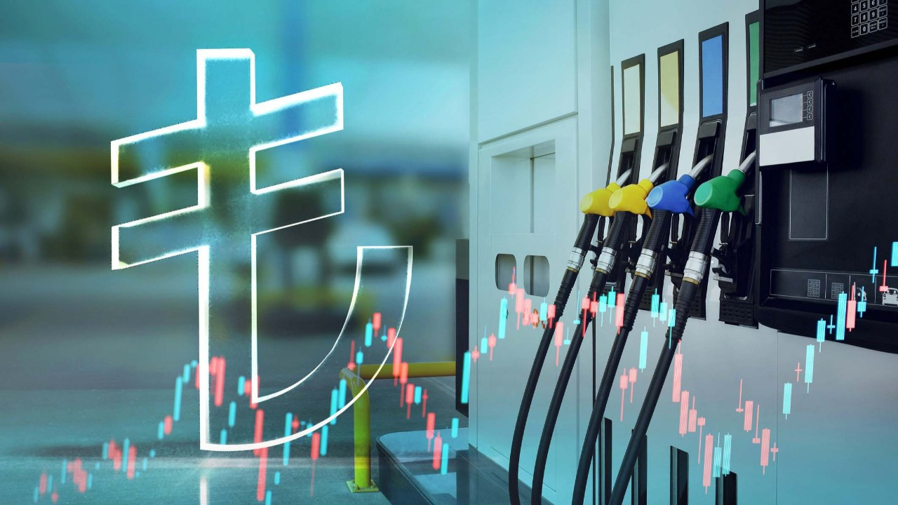 Akaryakıtta tabela değişti! Benzine zam: İşte 15 Ocak 2026 güncel akaryakıt fiyatları