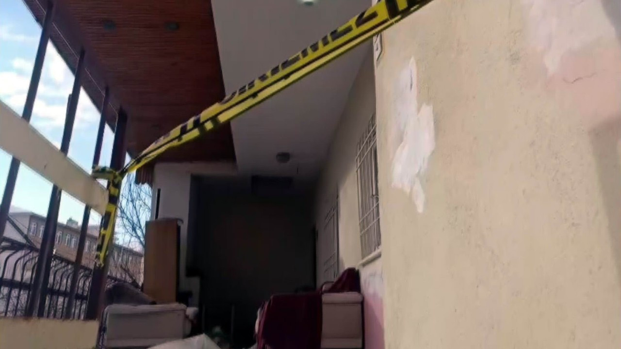 Dehşet saçtı! Eski nişanlısı ve 2 kızına kabusu yaşattı