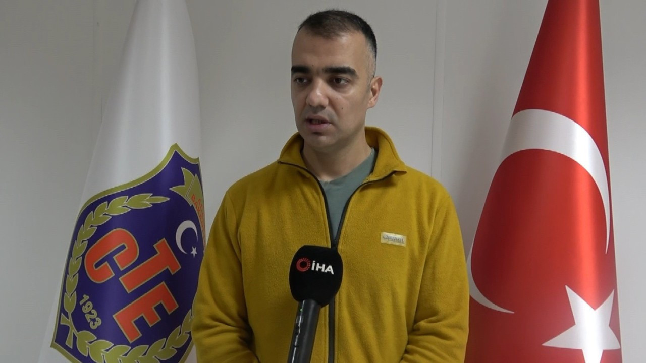 Kadın hakim vurulmuştu! Cesur çaycı facianın önüne geçti