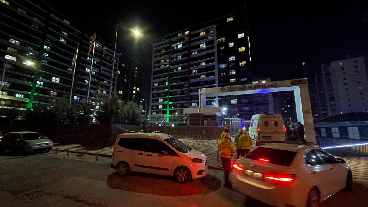 Konya'da dehşet! Kız kardeşini öldürüp, intihar etti: Anne ağır yaralı