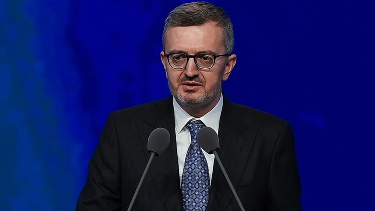 Cumhurbaşkanlığı İletişim Başkanı Burhanettin Duran: Türkiye çok boyutlu tehditlere hazır