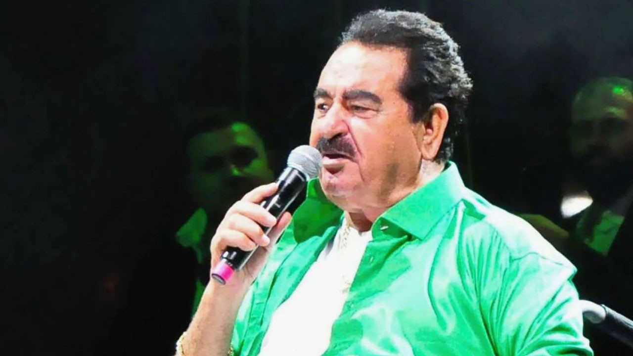 Eski menajeri suç duyurusunda bulunmuştu! İbrahim Tatlıses, İzmir'de ifade verdi