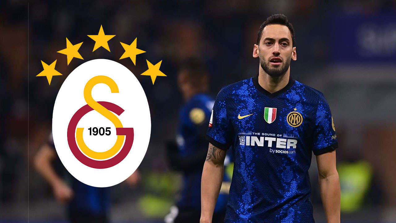 Galatasaray transfer etmek istiyor! Inter, Hakan Çalhanoğlu’nun bonservisi bedelini belirledi