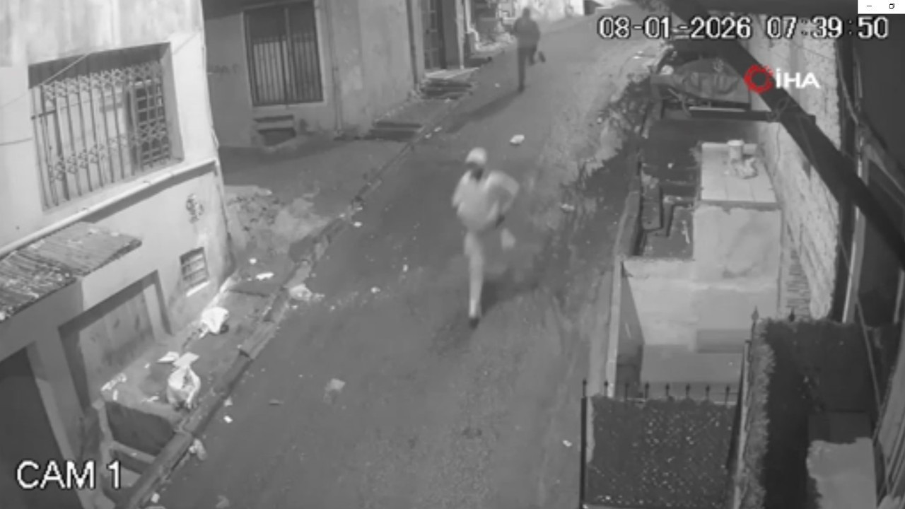 Silahlı çatışma kanlı bitti! Onlarca kişi gözaltında