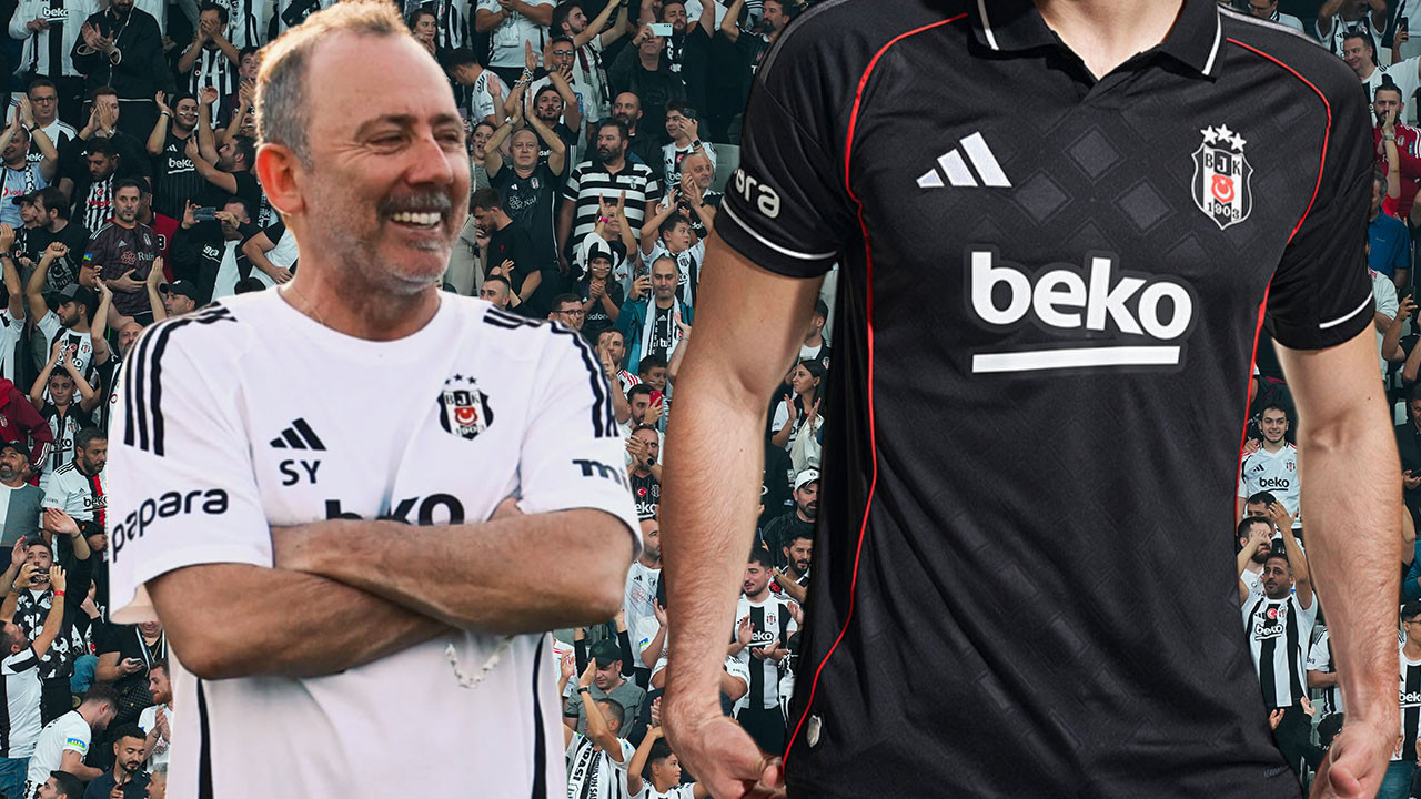 Beşiktaş’a transfer müjdesi! Tüm engeller ortadan kalktı! 20 milyon euroluk yıldız geliyor