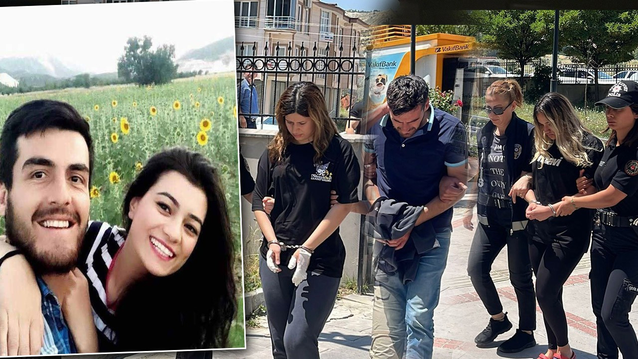 36 günlük bebeğinin yanında öldürülmüştü... Özge Bedir cinayetinde korkunç itiraf: "Eşim evde yalnız!"