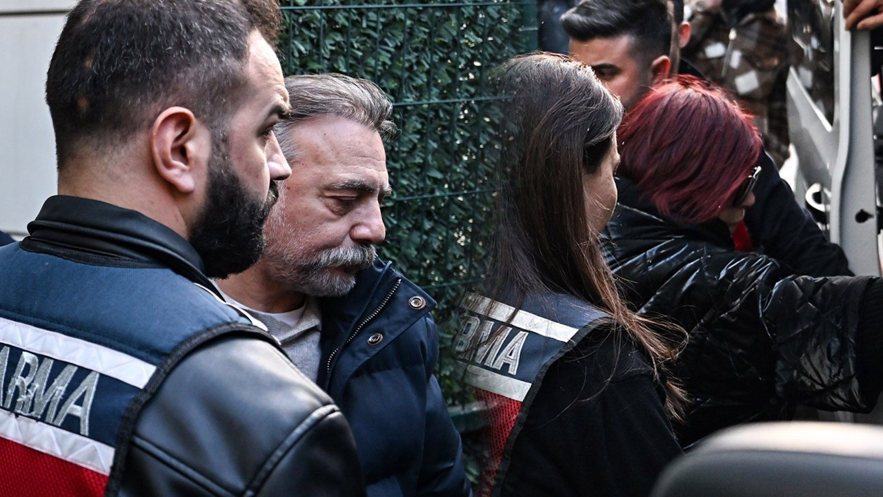 Ünlülere uyuşturucu operasyonu: Oktay Kaynarca ve Emel Müftüoğlu'nun uyuşturucu test sonucu çıktı