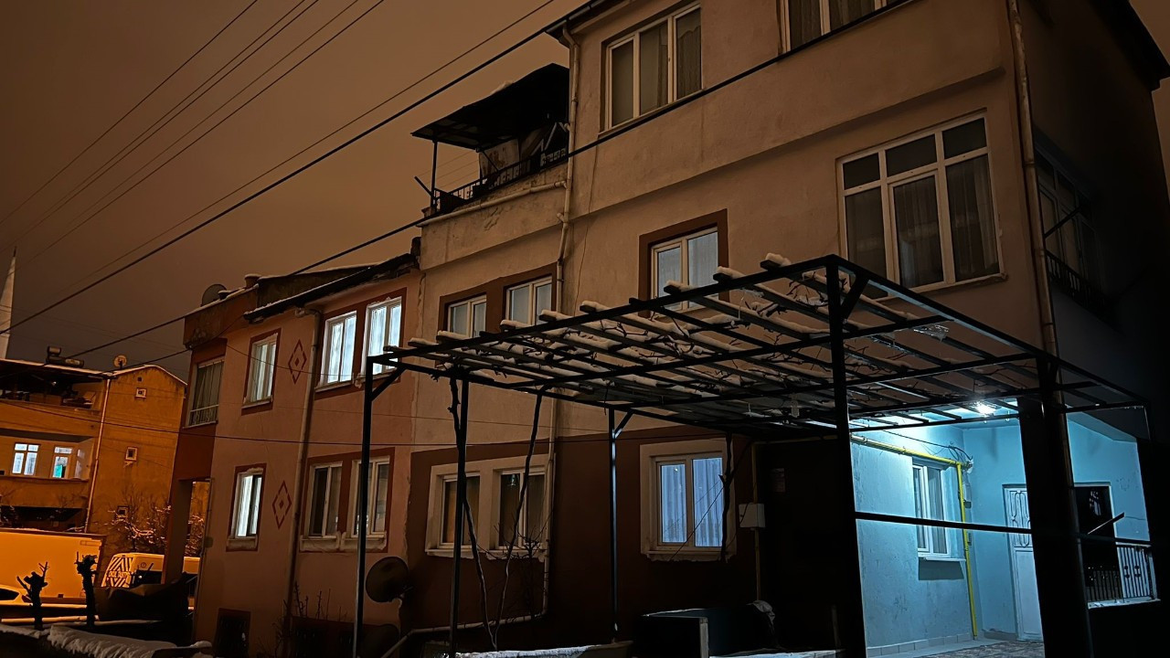 Kayseri’de şüpheli olay! 1 buçuk yaşındaki bebek yatağında ölü bulundu