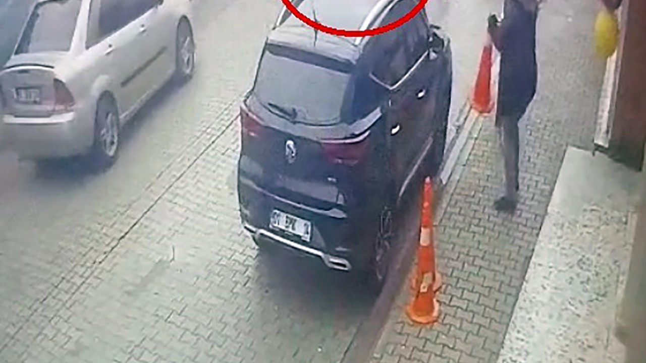 Öğretmene saldırdı! O veliden akılalmaz savunma