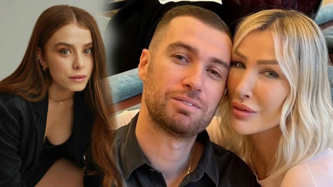 İlayda Alişan, Seda Sayan'ın o sözlerine kayıtsız kalamadı! "Gurur duyarım, onur duyarım"