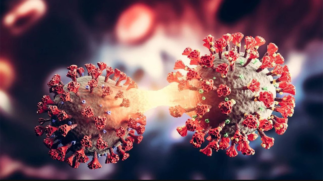 Uzman isimden salgın uyarısı: "Üçü aynı anda yayılıyor"