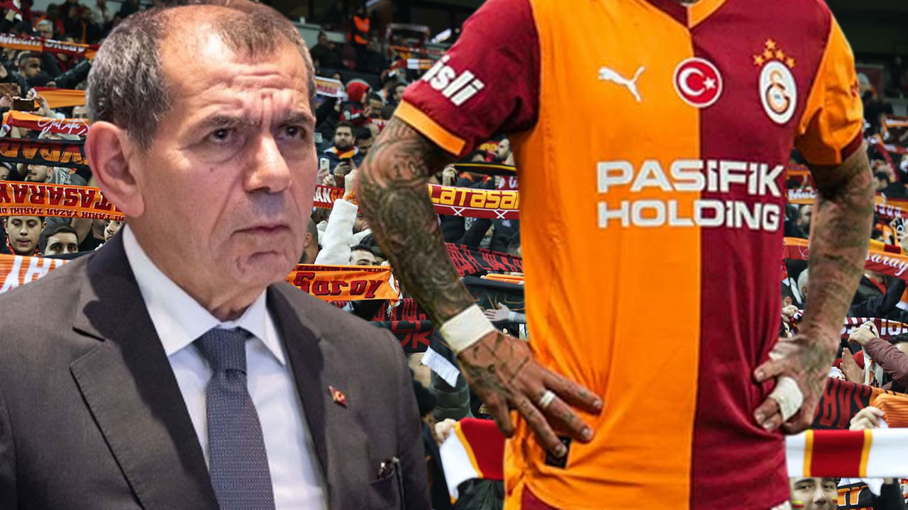 Galatasaray’da şoke eden gelişme! Yıldız futbolcu gemileri yaktı! Gitmek istiyor!