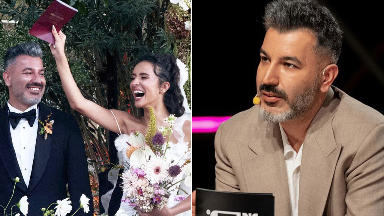 Manifest grubunun kurucusu Tolga Akış baba oluyor! Sosyal medya hesabından duyurdu