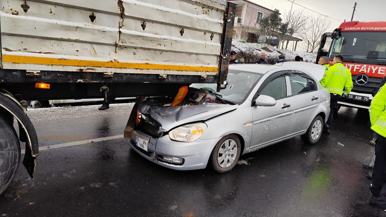 İkinci kazadan kaçamadılar! Yürekleri burkan olayda ölü ve yaralılar var