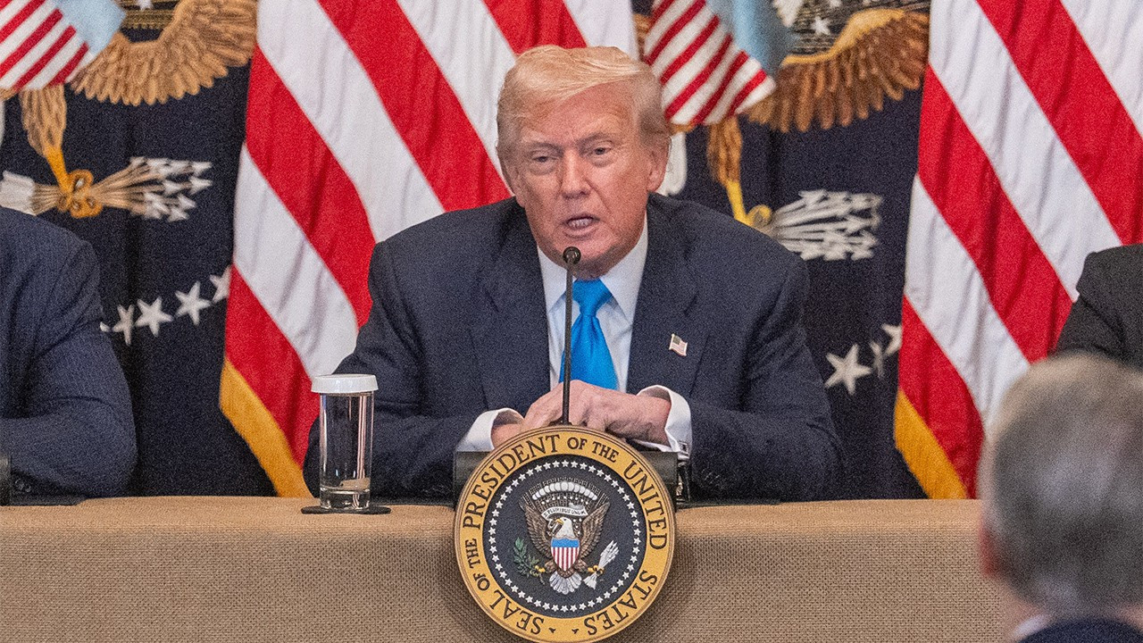 Trump'tan İran mesajı: O sözlerle teşekkür etti