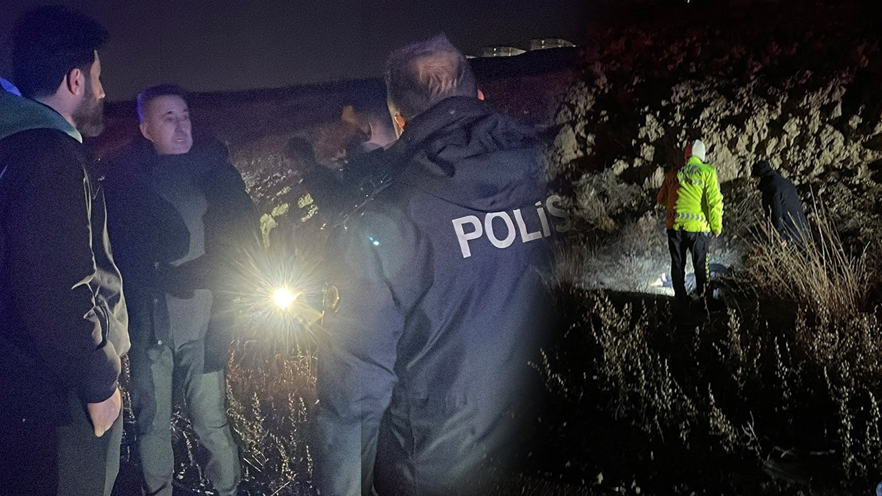 Önce tartıştılar... Genç kadın feci kazada can verdi! Kocanın sözleri pes dedirtti