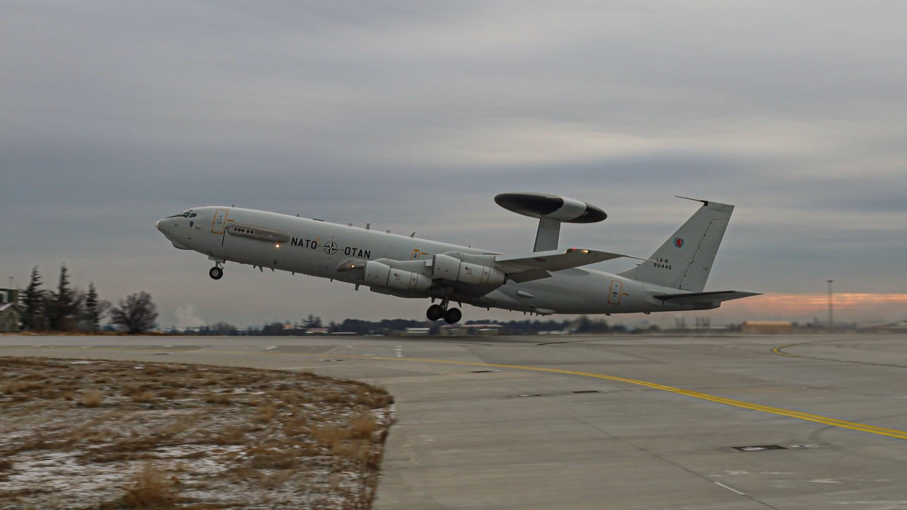 Milli Savunma Bakanlığı: NEXUS ACE görevi icra edildi