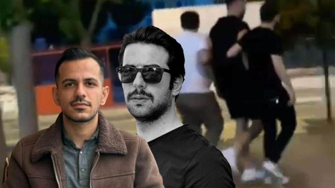 İzmir Adliyesi'ndeki rüşvet skandalı! Korktum ve talebini yerine getirdim