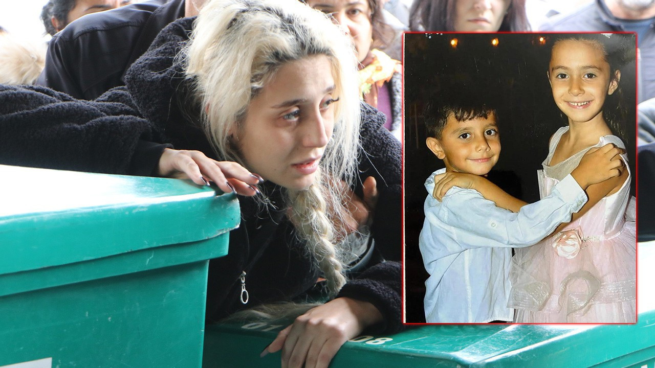 Lüks villada dehşet saçmıştı! Annenin feryatları yürekleri dağladı