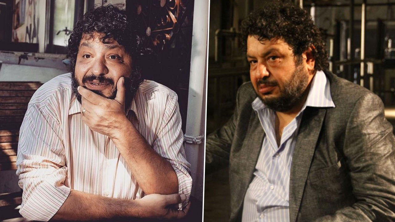 Usta oyuncu Erdal Tosun'un vefatının ardından acı gerçek ortaya çıktı! Meğer kızı için vazgeçmiş