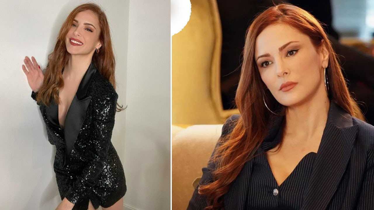 Mine Tugay'ın anksiyetesi tuttu! Hızlı adımlarda uzaklaştı