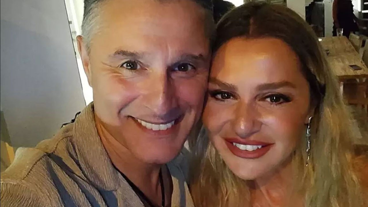 Hazım Körmükçü ile Pelin Körmükçü'nün acı günü! Sosyal medya hesabından duyurdu