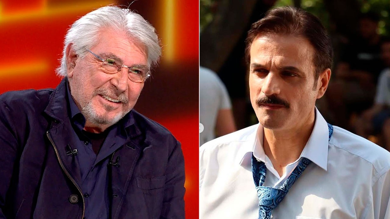 Karaciğer nakli bekliyor! Erdal Özyağcılar, Ufuk Özkan’ı ziyaret etti! İşte Özkan’ın son hali