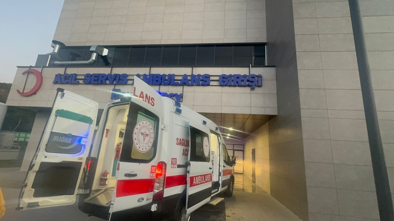 Gökova açıklarında tekne battı! Ölü ve yaralılar var