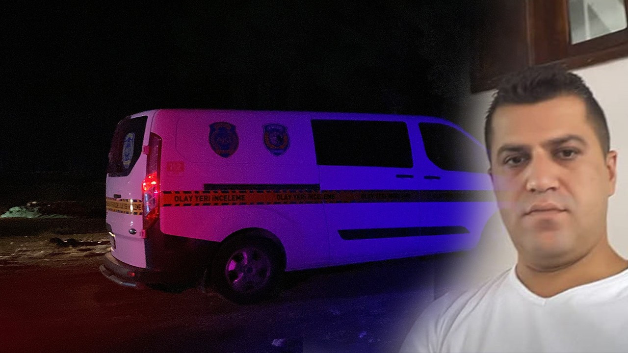 Burdur'da ormanlık alanda şüpheli ölüm!