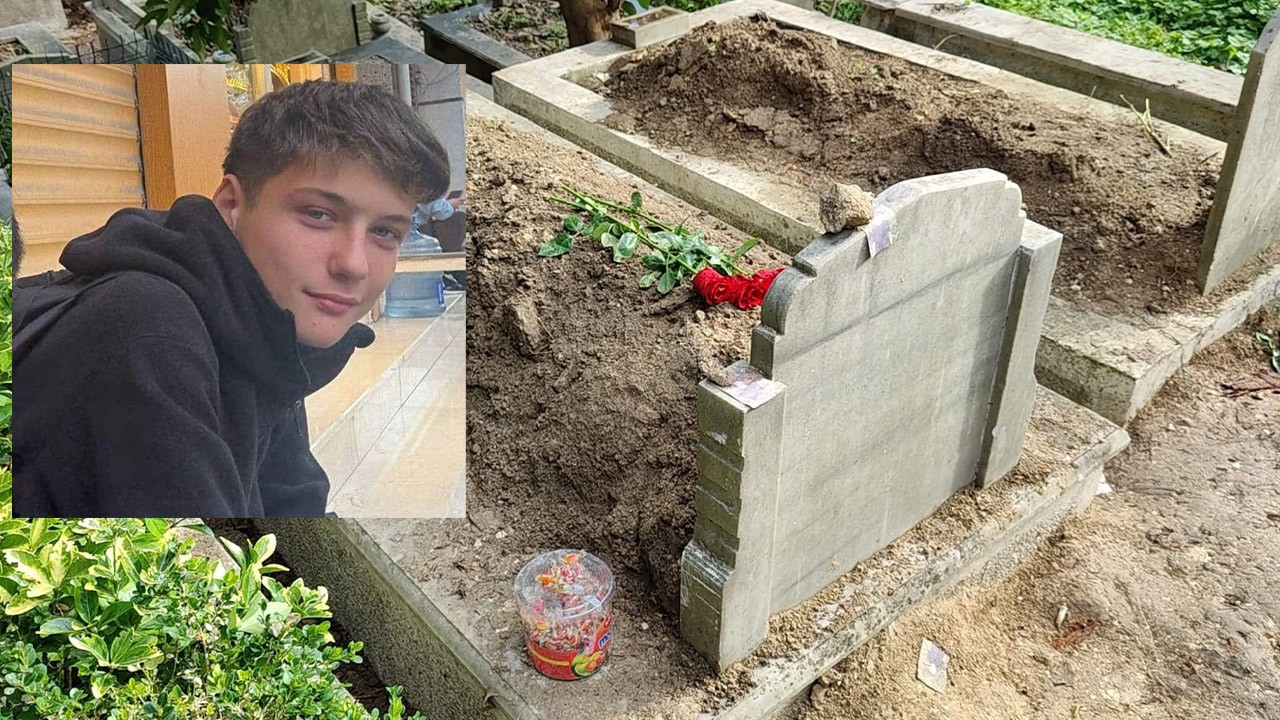 Güngören'de 17 yaşındaki Atlas'ın öldürülmesiyle ilgili provokatif paylaşım yapan 4 kişi gözaltına alındı!