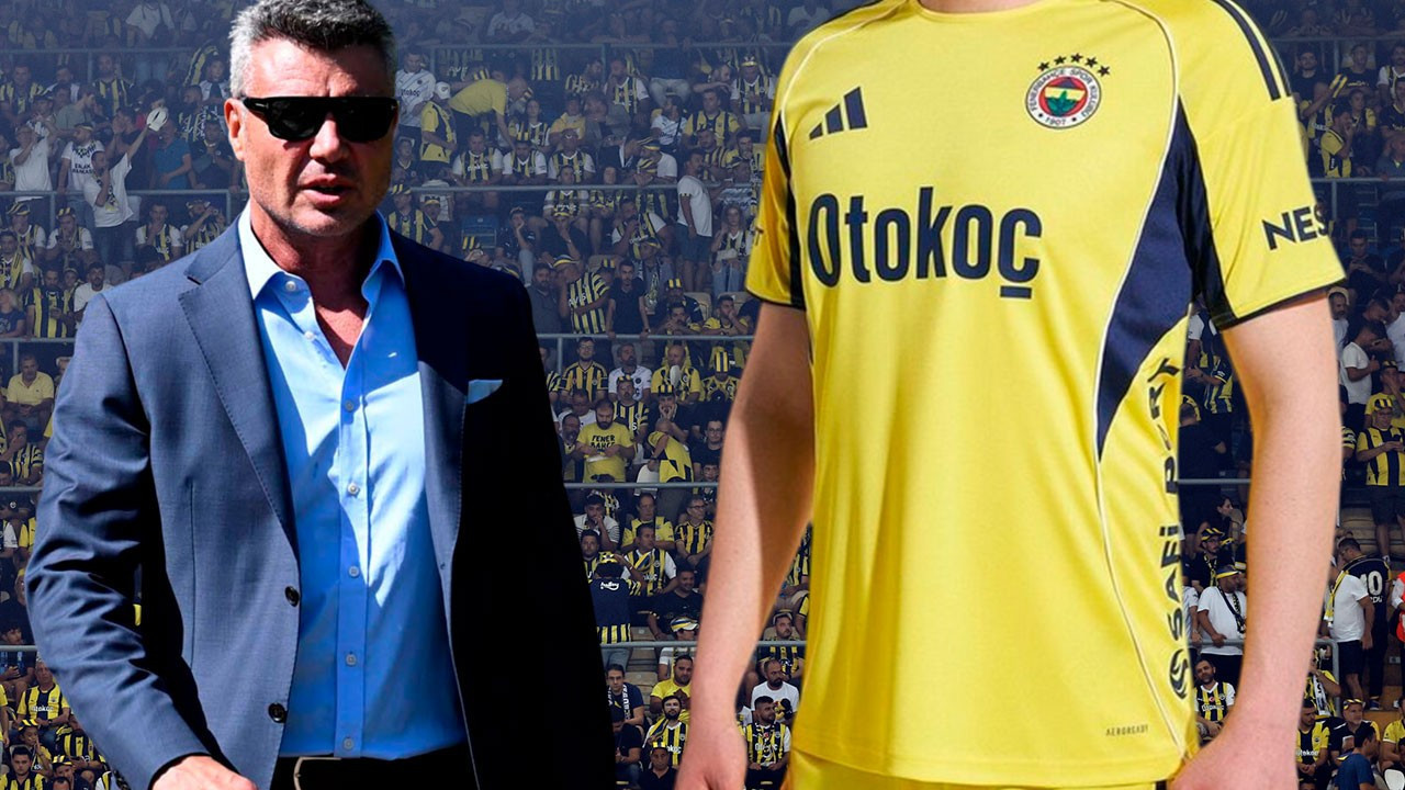 Fenerbahçe’den transferde ters köşe! Forvete 40 milyon euroluk dünya yıldızı! Gelirse yer yerinden oynayacak