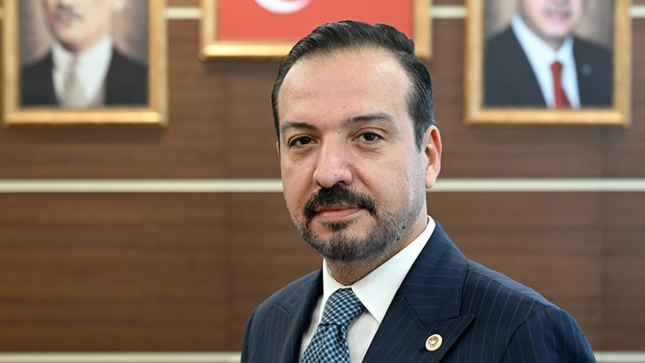 AK Parti Genel Başkan Yardımcısı Zorlu: 8 Türk Devleti, bir millet şiarıyla birlikte