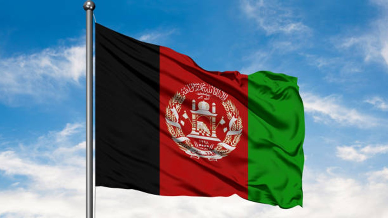 Afganistan'da patlama