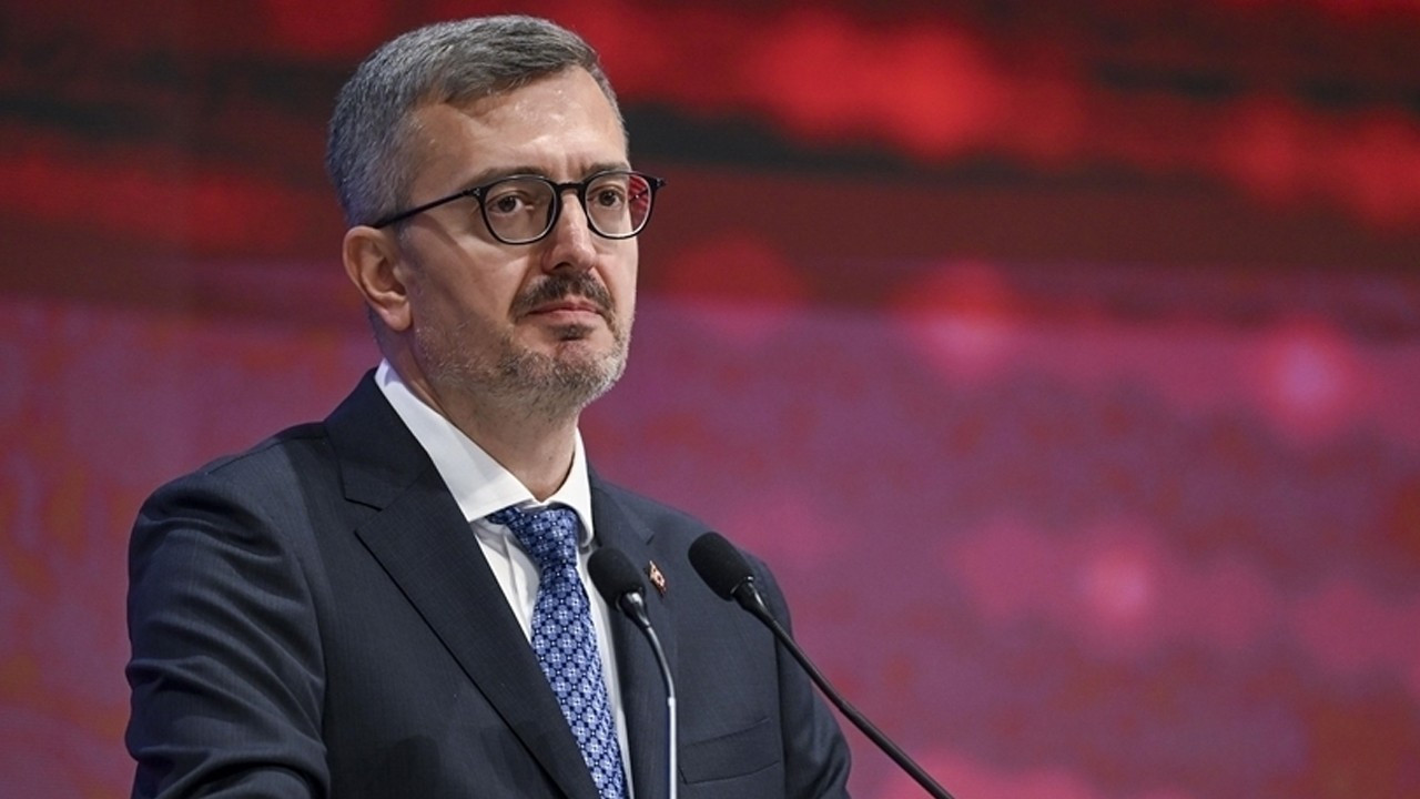 İletişim Başkanı Duran'dan Suriye mesajı: Yakından takip edeceğiz