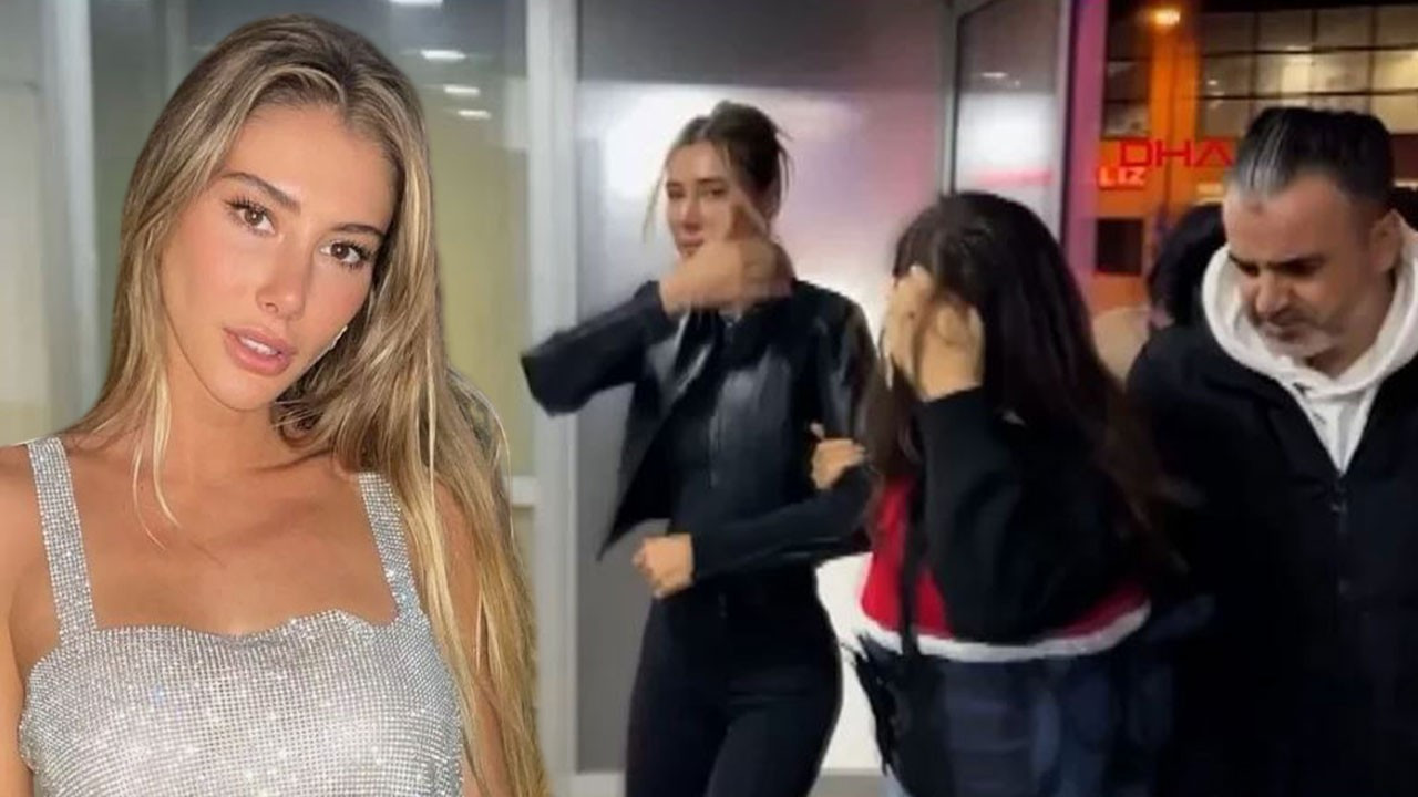 Uyuşturucu testi pozitif çıkmıştı! Tövbe eden Şeyma Subaşı'ndan dikkat çeken paylaşım