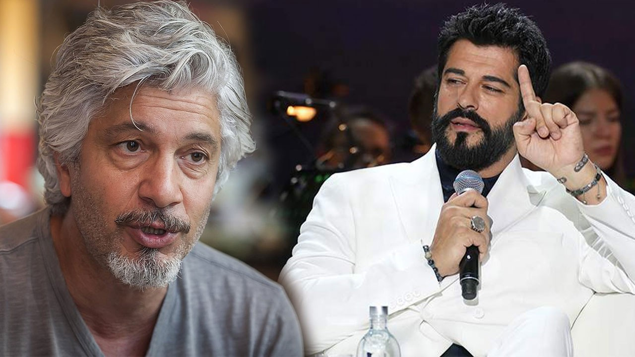 45 milyon lira kazanmıştı! Behzat Uygur'dan Burak Özçivit'e olay gönderme geldi