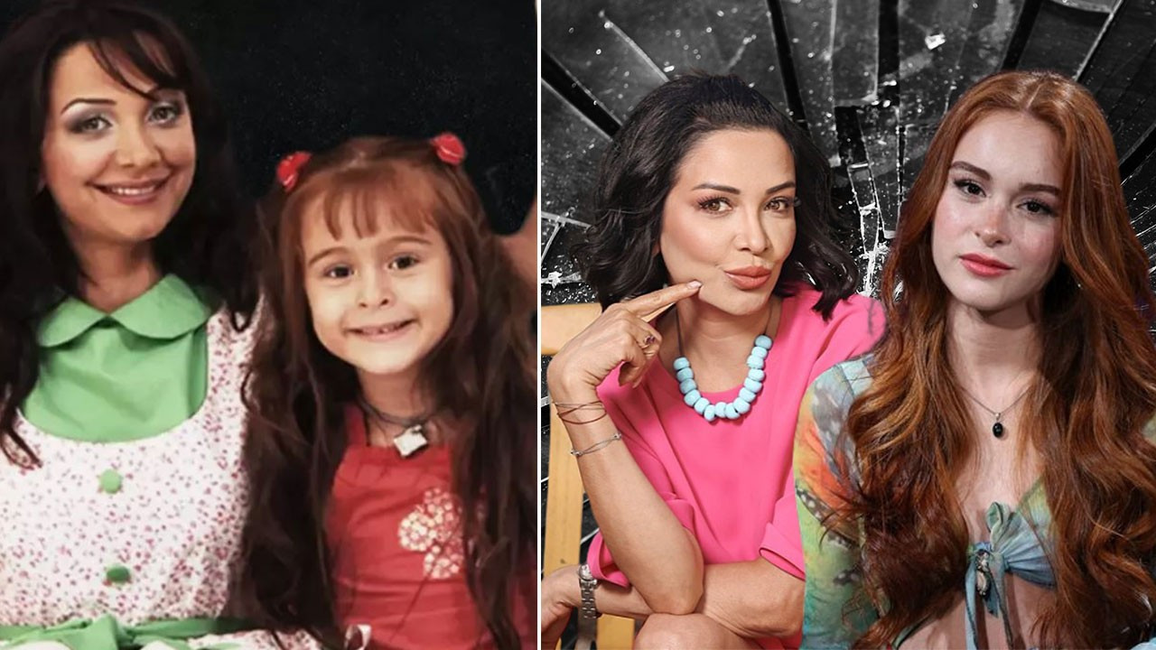 Evrim Akın'dan Asena Keskinci'ye sert sözler! "Kötülük için çabalamış"