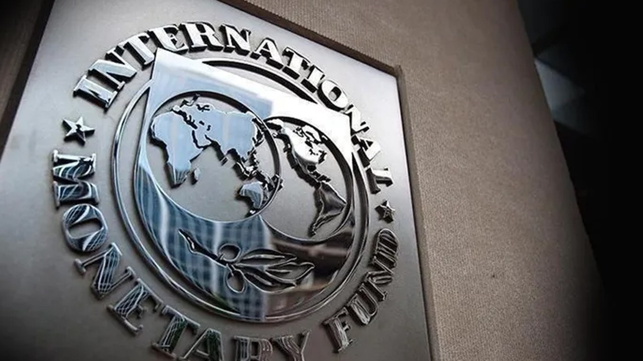IMF raporu açıklandı! Türkiye için büyüme tahminini yükseltti