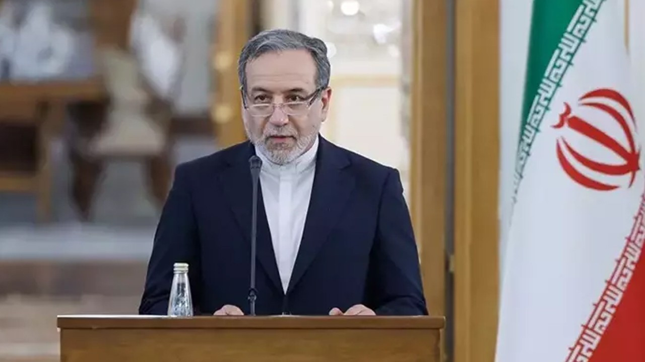 Davos Zirvesinde İran’a kapılar kapandı