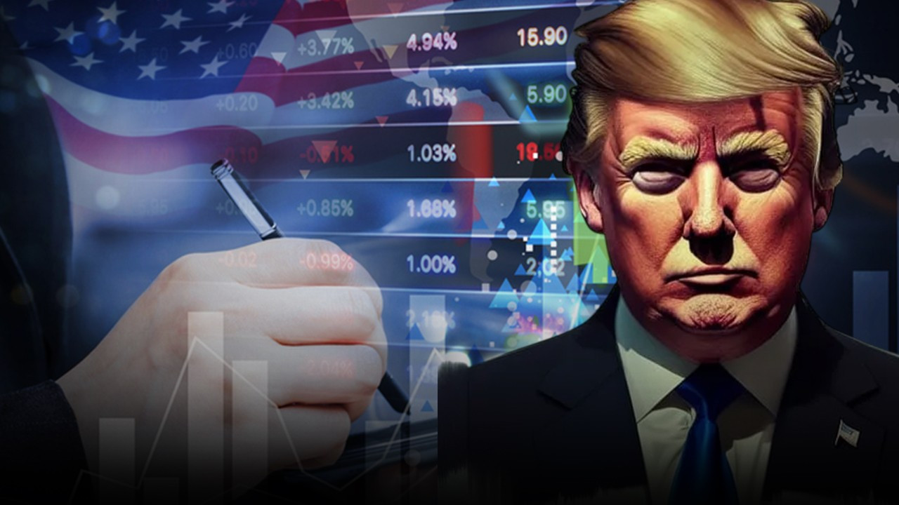 ABD Başkanı Trump Grönland ısrarını sürdürüyor: Artık zamanı geldi!