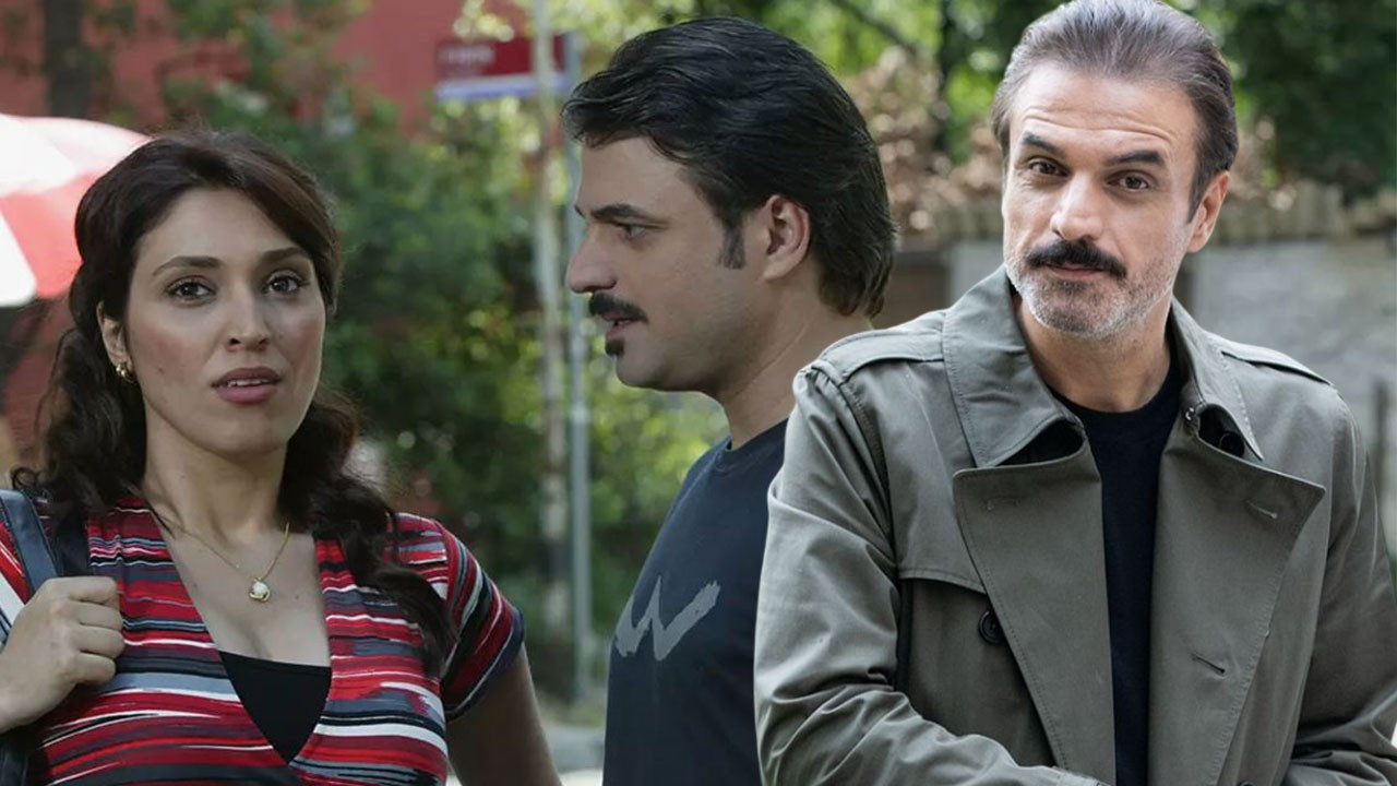 Vefasızlıkla suçlanan Zuhal Topal, Ufuk Özkan sessizliğini bozdu! Sosyal medya hesabından paylaştı