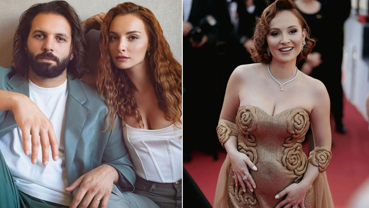 İlk kez baba olmanın mutluluğunu yaşamıştı! Çağrı Çıtanak, oğlu Devin ile pozunu paylaştı