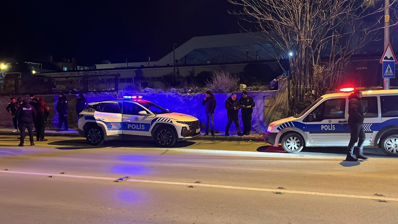 Burdur'da korkunç olay! 17 yaşındaki çocuk akranı tarafından bıçaklandı