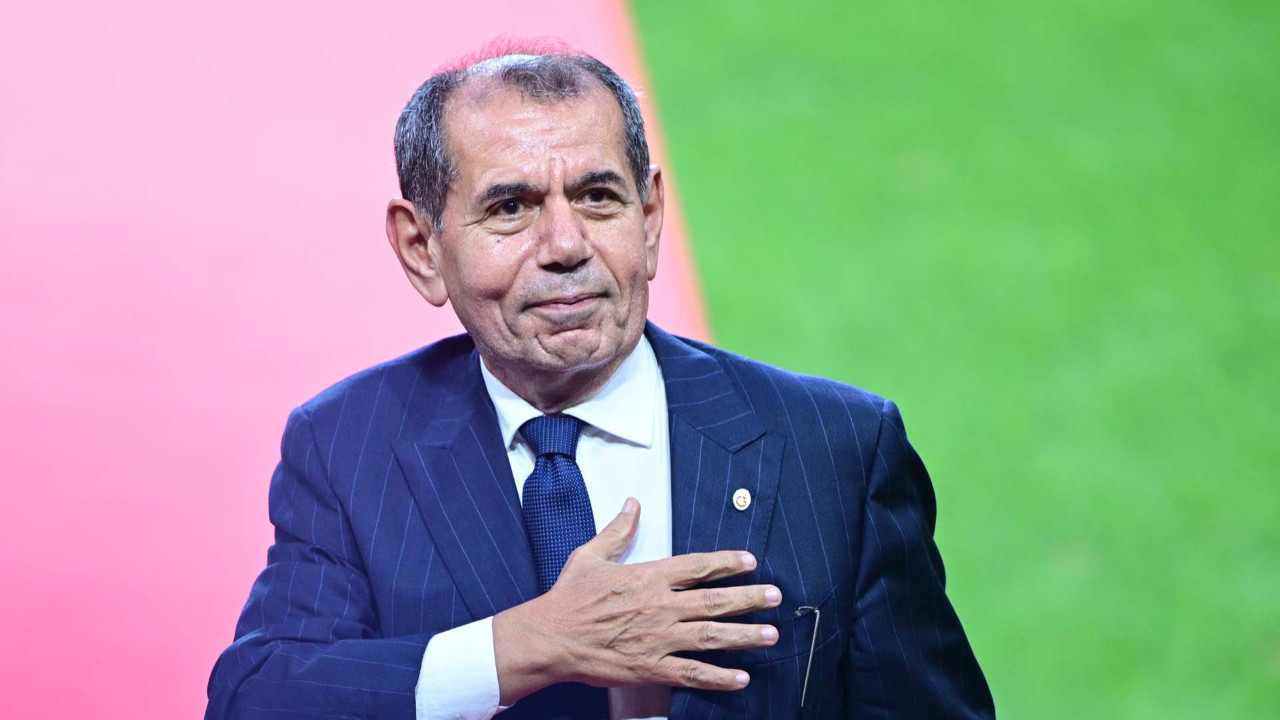 KAP’a bildirdi! Galatasaray’dan 1.4 milyar TL kâr