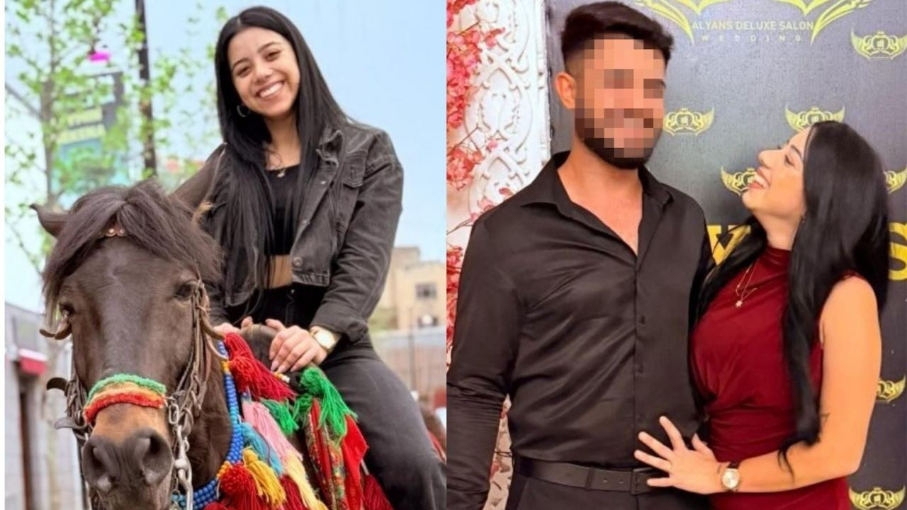 Cinayet mi intihar mı? 3 aylık evlilerdi: Ağabey'den büyük isyan