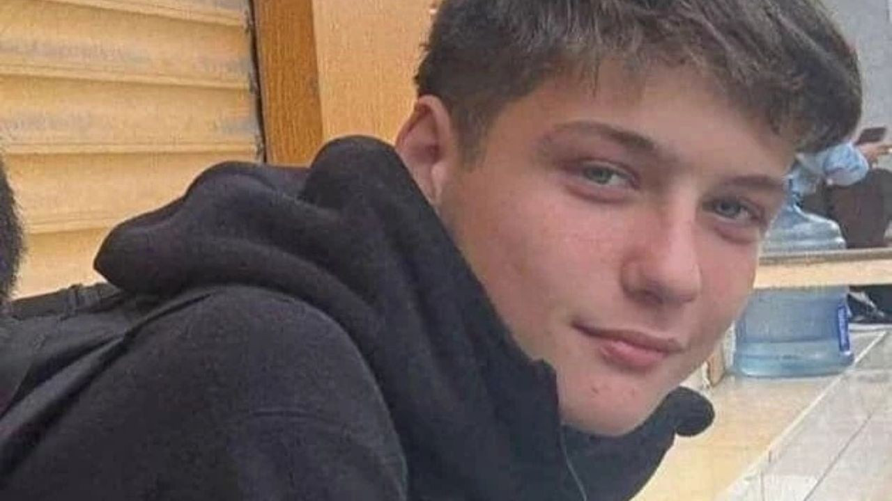 Atlas Çağşayan'ın ailesine tehdit mesajları! 2 şüpheliye daha tutuklama istendi